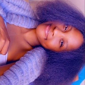 Meet your Posher, Kachiana